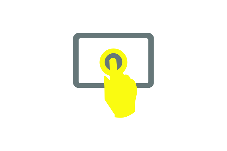 Human Machine Interface